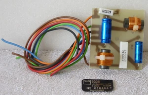 NAD 8225 Frequenzweiche (einzeln) Teilenummer X01 Lautsprecher Xover - Bild 1 von 3