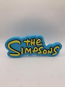 Insegna I Simpson - Foto 1 di 3