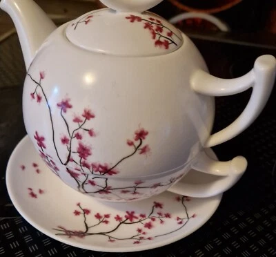 Tee for One Set Teegeschwender - Bild 1 von 3