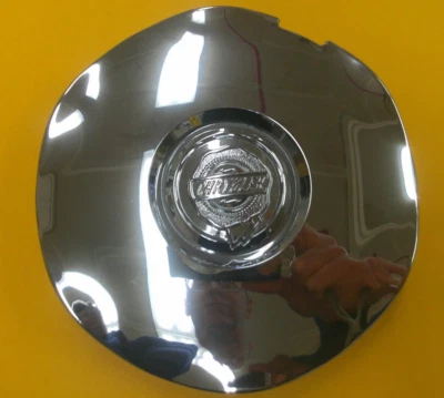 Genuine Mopar Chrysler PT Cruiser Center Cap # 05272891AA 5272891 NEW OLD STOCK! - Изображение 1 из 4