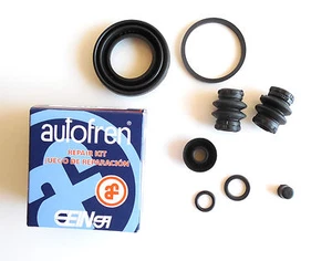 Kit de reparación de pinza de freno trasero AUTOFREN D4656 41 mm OE REPUESTO - Imagen 1 de 3