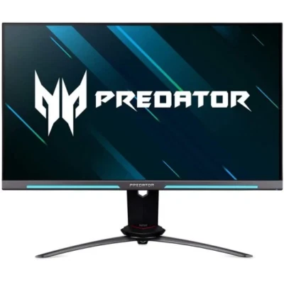 Acer Predator XB273U 27" Gaming Monitor / WQHD 144Hz / IPS Panel / Gsync - Image 1 of 4