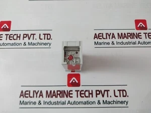 Telemecanique RHT 413 Time Relay 24V 50-60Hz - Picture 1 of 8