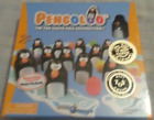 Pengoloo Game BRAND NEW IN FACTORY PLASTIC WRAP.....