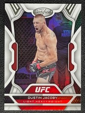 2023 Panini Chronicles UFC Base w/ Rookies - Complete Your Set  201-400 You pick