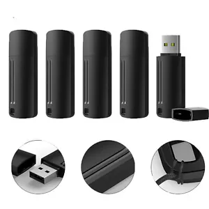 USB Flash Drives 5 Pack USB 2.0 8GB USB Memory Stick Thumb Drives External Drive - Picture 1 of 13