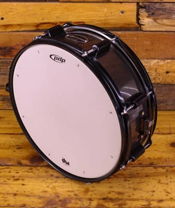PDP by DW Mainstage 14" x 5" Snare Drum Bronze Metallic, NEW - Picture 1 of 4