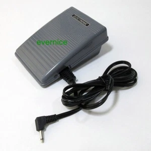 Foot Pedal Speed Controller 001496409 C-9000 416113701 For Singer Pfaff Viking - Picture 1 of 3