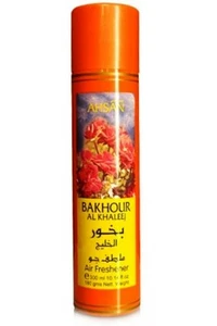 Bakhoor Air Coolener Crown Perfume Bakhour (300 ml) - Imagen 1 de 1
