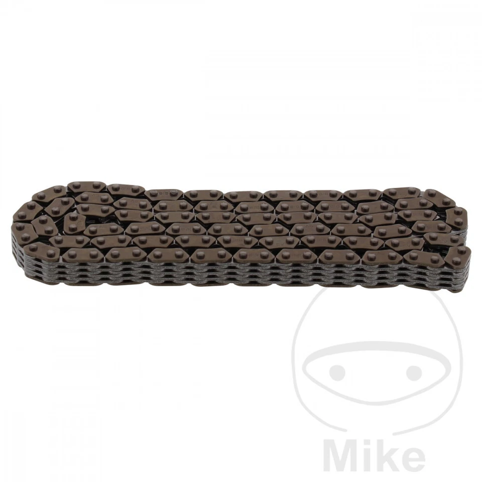 Cadena de leva sin fin D.I.D se adapta a Suzuki GSX-R 1000 U1 2001-2002 Foto 1 de 1