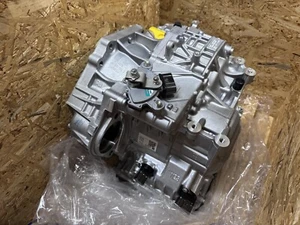 New VW Golf Mk7 Sportwagen 1.8T Automatic Transmission Gearbox Torque Converter - Foto 1 di 6