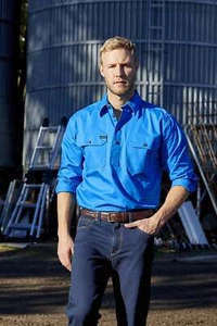 Hard Slog Men's Half Placket Light Cotton Shirt BRAND NEW WITH TAGS - Picture 1 of 74