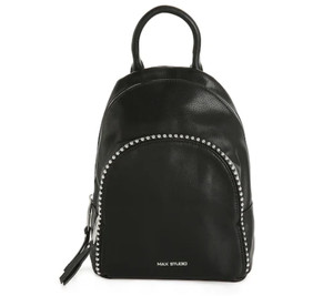max studio backpack purse