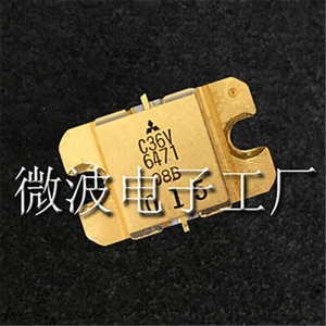 1pcs C36V6471 High Frequency Tube Tube Radio Frequency Tube #E3 - Picture 1 of 4