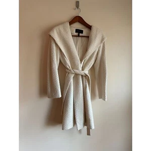 BCBGMaxazria Wool Blend Coat - Picture 1 of 9