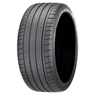 SOMMERREIFEN DUNLOP 235/40 R18 91Y SPORT MAXX GT (MO) - Bild 1 von 4