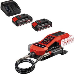 Einhell TE-MT 18/34 Li 18v Cordless Flexible Shaft Rotary Multi Tool 2 x 2.5ah L - Picture 1 of 10