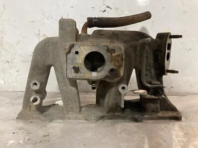 Used Engine Intake Manifold fits: 1992  Saturn s series SOHC Grade A Foto 1 de 4