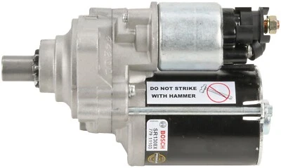 Стартер Bosch для 1998 Honda Odyssey 2,3 л L4 (восстановленный) - Изображение 1 из 4