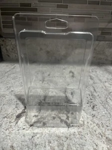 Sterling Protector Case For Hot Wheels Mainline Qty: 1 Plastic Protector Mattel - Picture 1 of 4
