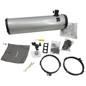 Celestron StarSense Explorer DOB 150mm Tabletop Telescope Gray/Black #BU4826(AR) - Picture 1 of 17