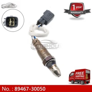 Sensor de oxígeno O2 lambda aguas arriba para Lexus GS350 GS450h 2013-2015 89467-30050 - Imagen 1 de 11