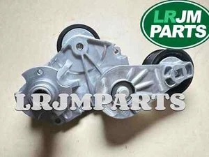 COJINETE POLEA RALENTÍ SOPORTE DEPORTIVO LR079294 para Land Rover Range Rover Sport - Imagen 1 de 3