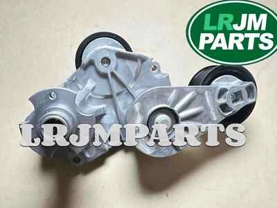 For Land Rover Range Rover Sport BRACKET IDLER PULLEY BEARING LR079294 - Image 1 of 3