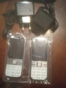 💥💥💥💥Nokia C5-00 Nero  - Picture 1 of 3