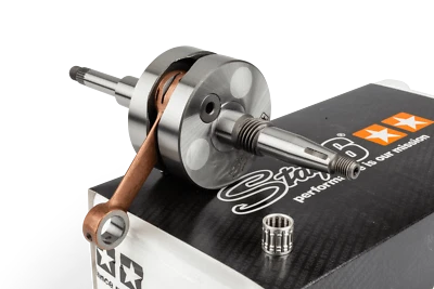 Kurbelwelle Stage6 HPC Peugeot stehend - Bild 1 von 4