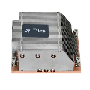 Disipador térmico procesador CPU Cisco UCSC-HS-C240M3 UCS C240 M3 LGA2011-0 - Imagen 1 de 2