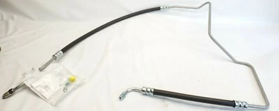 New Power Steering Pressure Hose For Chevrolet Trailblazer 2002-2009 36365451 - Image 1 of 4