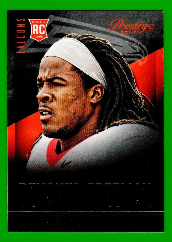 2014 Panini Prestige Football Complete Your Set Pick/Choose #201-300 Rookies RC - Image 1 of 1