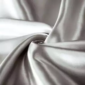 Standard Size (20x26 inches) Satin Pillowcase (2 Pack) - Picture 1 of 7