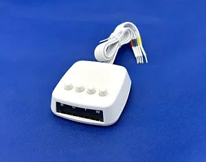 Ecobee C-Wire Adapter Power Extender Kit (PEK) 810-00002 für Ecobee 3 Lite/4/5 - Bild 1 von 3