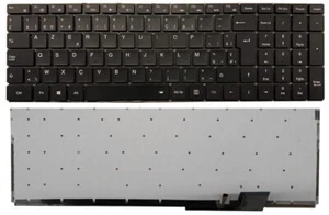 BE KEYBOARD TASTATUR MEDION AKOYA E15301 MD62020 MD62019 MD62017 MD62018 BACKLIT - Picture 1 of 1