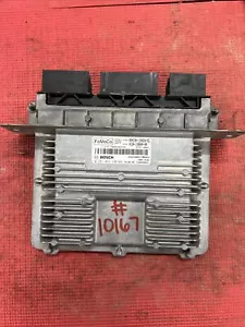 Computadora Ford F250 F350 2017-2019 motor ecu ecm rmhc3a-12a650-bc # 10167 - Imagen 1 de 2