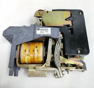 Cutler Hammer 2120A07G13 Contacteur DPM 1250 Amps 1000 VDC - Photo 1/4