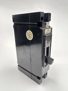 EB1020 Westinghouse 20 Amp 120V Single Pole Bolt On Circuit Breaker - Picture 1 of 4