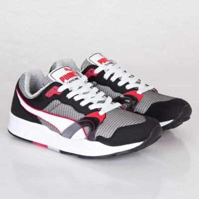 Puma Trinomic XT 1 Plus Herren Sportschuhe Laufschuhe Schuhe 38 bis 43 NEU