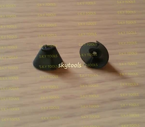 GN ReSound Surefit Sure Fit Tulip Domes, semi-open dome - 4 Domes in each Pack - Picture 1 of 5