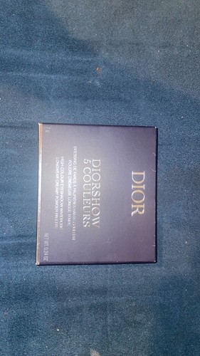 Dior Diorshow abito nudo 5 colori 649