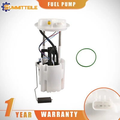 Módulo de bomba de combustible para Dodge Nitro 2007-2011 3,7 L 4,0 L Jeep Liberty E7219M P76491M Foto 1 de 4