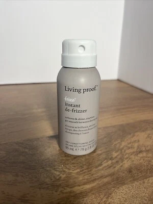 Living Proof No Frizz Instant De-Frizzer 2.8 Oz New - Image 1 of 2