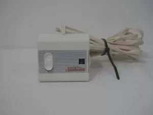Sunbeam elektrische Wärmedecke 2-polige Steuerung 613A Stil 52 180 Watt Netzkabel - Bild 1 von 6
