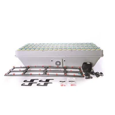 TurboKlone Elite 144 con ventilador incorporado Foto 1 de 4