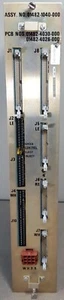 KULICKE & SOFFA 01482-1040-000-06 ASSY, WKHLDR, DRIVE,BOARD (01482-4026-000-05 y 07 - Imagen 1 de 10