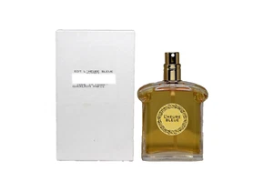 GUERLAIN L'HEURE BLEUE EAU DE TOILETTE SPRAY 50 ML/1.6 FL.OZ. (T) - Picture 1 of 1