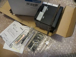 Omron PLC CJ1G-CPU42H (FB) CPU Module, New in Box - Picture 1 of 9