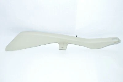 Infiniti G37 Q40 2007-15 rueda trasera izquierda pilar C inferior adorno OEM  Foto 1 de 4